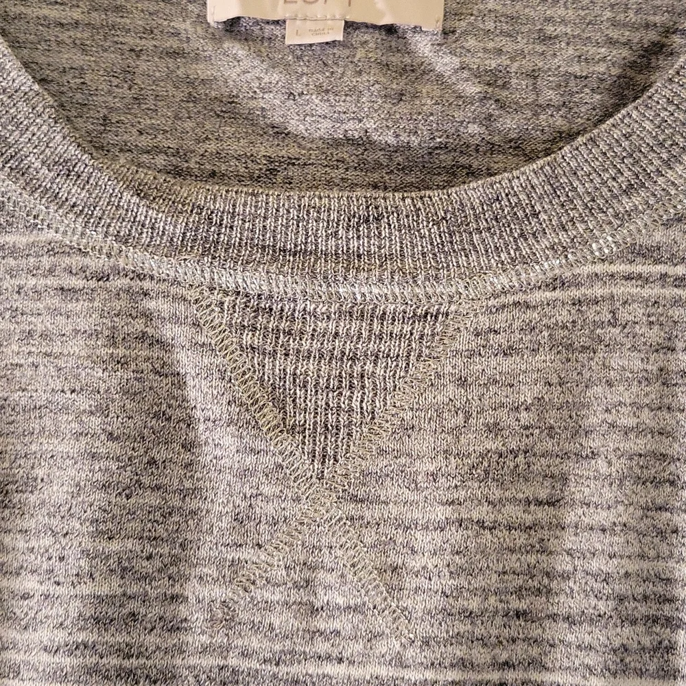 Womens Sweater - Picture 3 of 8